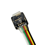 Decoy timer. Programmable 100 on-off cycles. 3V to 12V